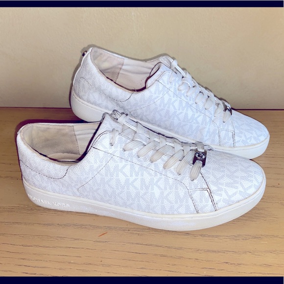 Michael Kors Keaton lace up shoes - Picture 1 of 9